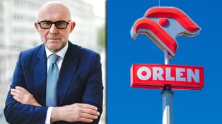 To on ma rozmawiać z Saudami ws. wyjścia z Polski