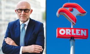 To on ma rozmawiać z Saudami ws. wyjścia z Polski