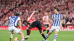 Jedna bramka w pierwszym półfinale Pucharu Króla