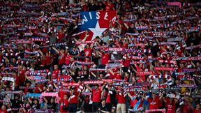 Pech nie opuszcza Wisły Kraków. Kolejna awaria w sektorze dla kibiców gości