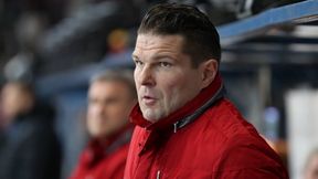 Hokej. Tomasz Valtonen nie jest już trenerem reprezentacji Polski