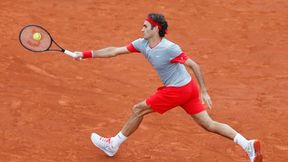Roger Federer zachwycony Stambułem. "Mam nadzieję, że to będzie długi i miły tydzień"