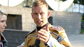 Jonsson najlepszy w Vojens, Holta drugi!