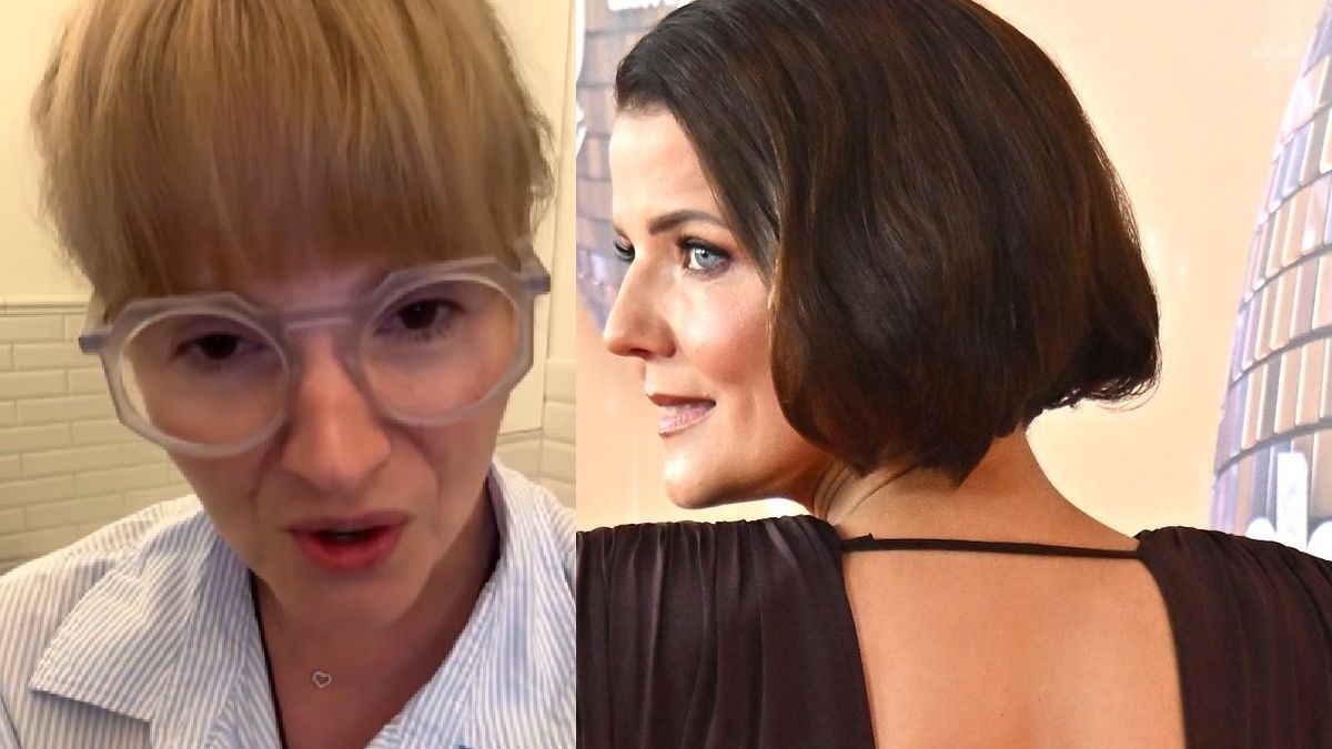 Dorota Szelągowska nazwała Joannę Jabłczyńską "złym człowiekiem". Internauci ROZJUSZENI