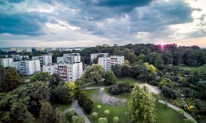 Ceny najmu mieszkań spadają. Oto co się dzieje na rynku