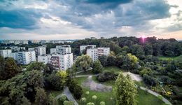 Ceny najmu mieszkań spadają. Oto co się dzieje na rynku