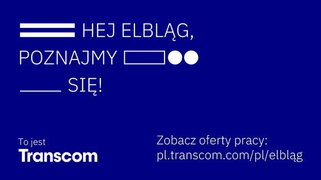 Transcom Elbląg