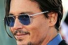 Johnny Depp nie zrujnuje nazwiska ukochanej