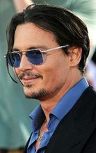 Johnny Depp nie zrujnuje nazwiska ukochanej