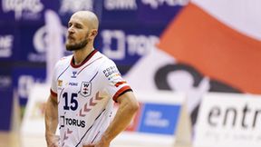 PGNiG Superliga Mężczyzn: Torus Wybrzeże Gdańsk - SPR Stal Mielec 26:27 (galeria)