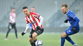 PKO Ekstraklasa: Cracovia - Podbeskidzie Bielsko-Biała 1:1 (galeria)