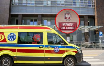 NIK sprawdzi wynagrodzenia personelu medycznego. Pierwsze kontrole w lipcu