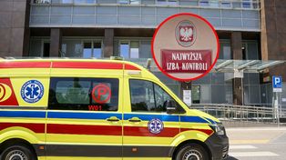 NIK sprawdzi wynagrodzenia personelu medycznego. Pierwsze kontrole w lipcu