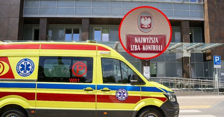 NIK sprawdzi wynagrodzenia personelu medycznego. Pierwsze kontrole w lipcu