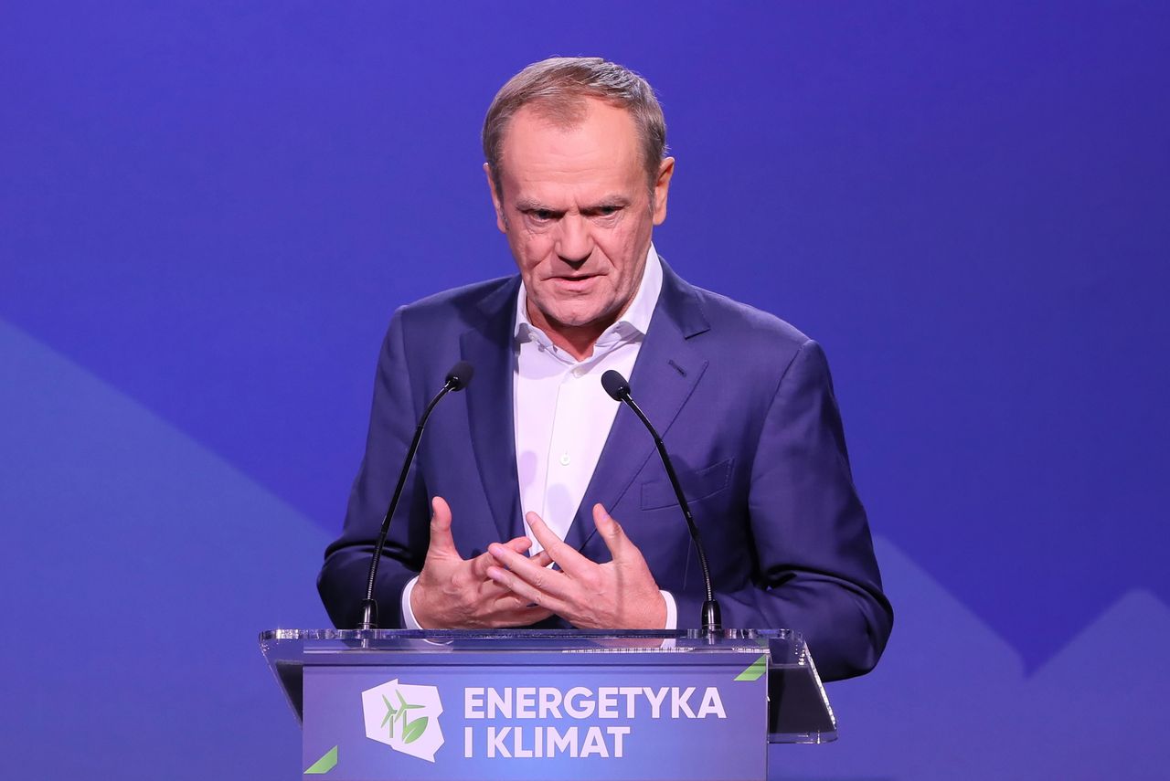 KO nokautuje w sondażu. Jest reakcja z PiS