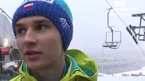 Klemens Murańka: Nie tracę wiary! W Kuopio będzie lepiej