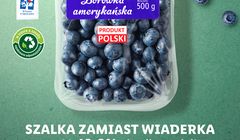 Lidl rezygnuje z wiaderek na owoce, by zredukować plastik