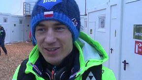 Kamil Stoch: Wierzę, że wszystko się poukłada