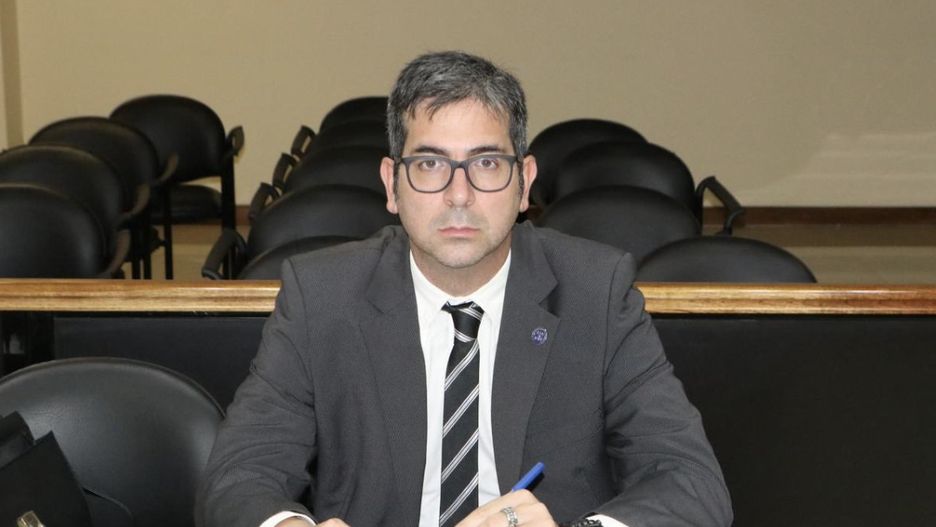 Marcelo Pecci, prokurator z Paragwaju, który walczył z przestępczością zorganizowaną, praniem pieniędzy i handlem narkotykami, zginął podczas swojej podróży poślubnej na kolumbijskiej wyspie 