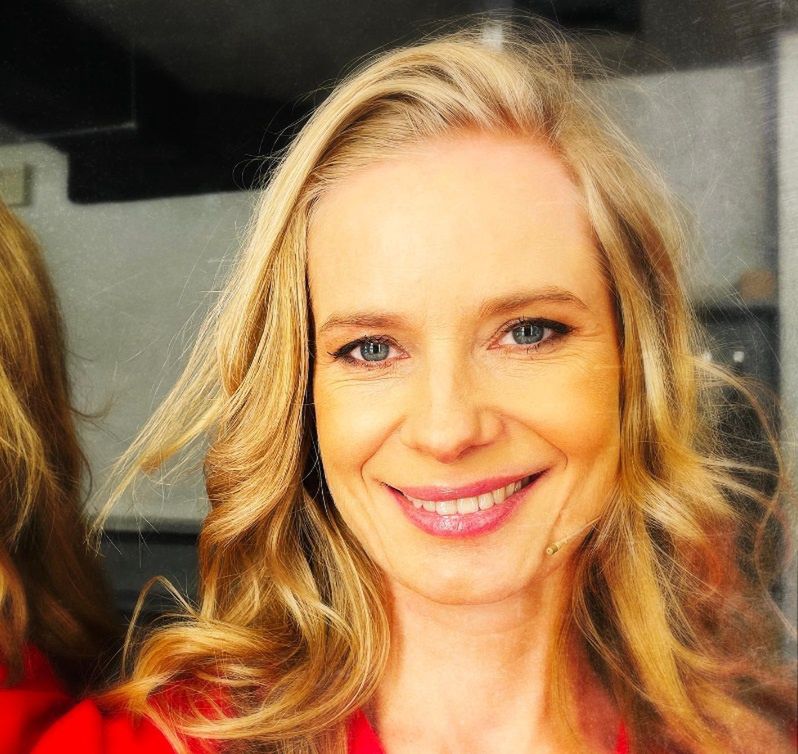 Magdalena Cielecka