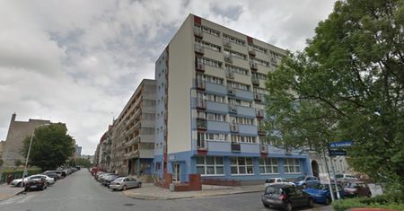 Wrocław. Wojna o windę. Do akcji włączył się negocjator