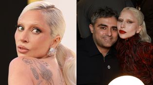 Przyjaciele martwią się o Lady Gagę, bo gwiazda ZNIKNĘŁA. "Nikt jej nie widział ani o niej nie słyszał od ponad miesiąca"