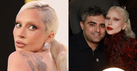 Przyjaciele martwią się o Lady Gagę, bo gwiazda ZNIKNĘŁA. "Nikt jej nie widział ani o niej nie słyszał od ponad miesiąca"