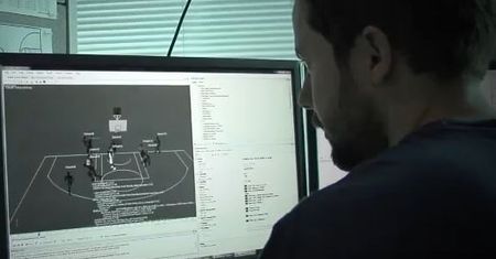 Oto dlaczego NBA Elite 11 będzie lepsze od NBA LIVE 10