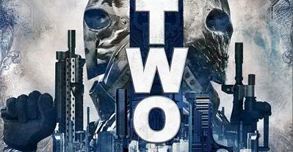 Filmowe Army of Two pójdzie inną ścieżką niż gry