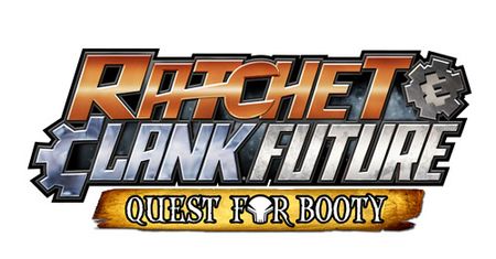Ratchet & Clank: Quest for Booty - recenzja