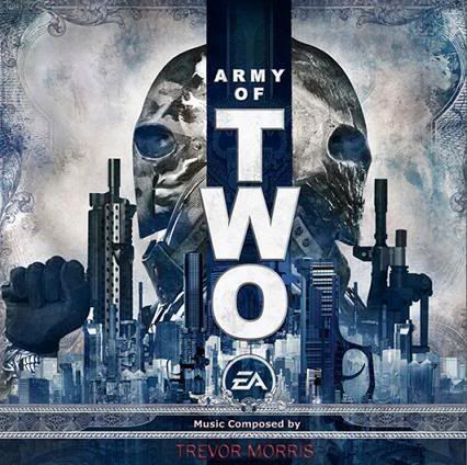 Filmowe Army of Two pójdzie inną ścieżką niż gry