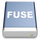 OSXFUSE ikona