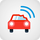 SOSmart Car accident detection and emergency ikona