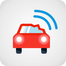 SOSmart Car accident detection and emergency icon