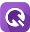 Qus – for Spotify, Deezer, YouTube and other free music sources icon