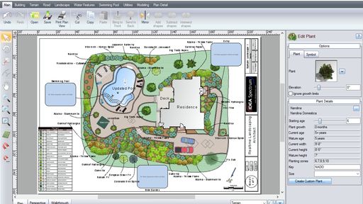 Realtime Landscaping Architect 2017