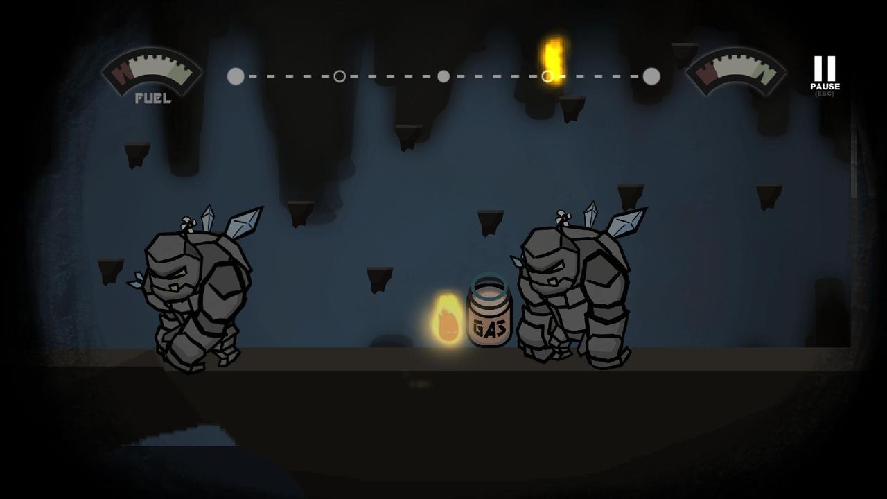 Into The Light na weekend – jak się postarasz, to wyjdziesz z każdego labiryntu