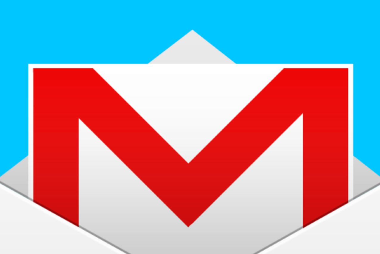 Mobilna aplikacja Gmail na Androida z obsługą poczty Exchange