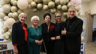 Kruszynek: Nowe miejsce dla seniorów. Dzienny Dom Pobytu już otwarty
