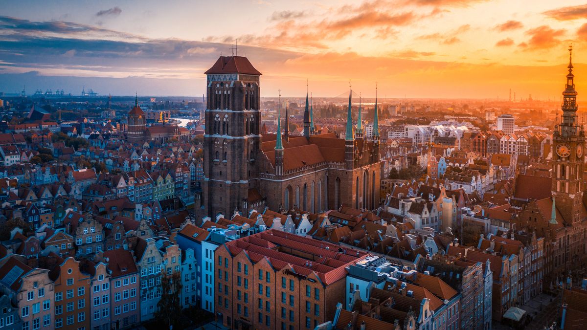 Gdańsk
