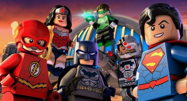 Lego kończy sprzedaż w Rosji, zrywa współpracę z dystrybutorem