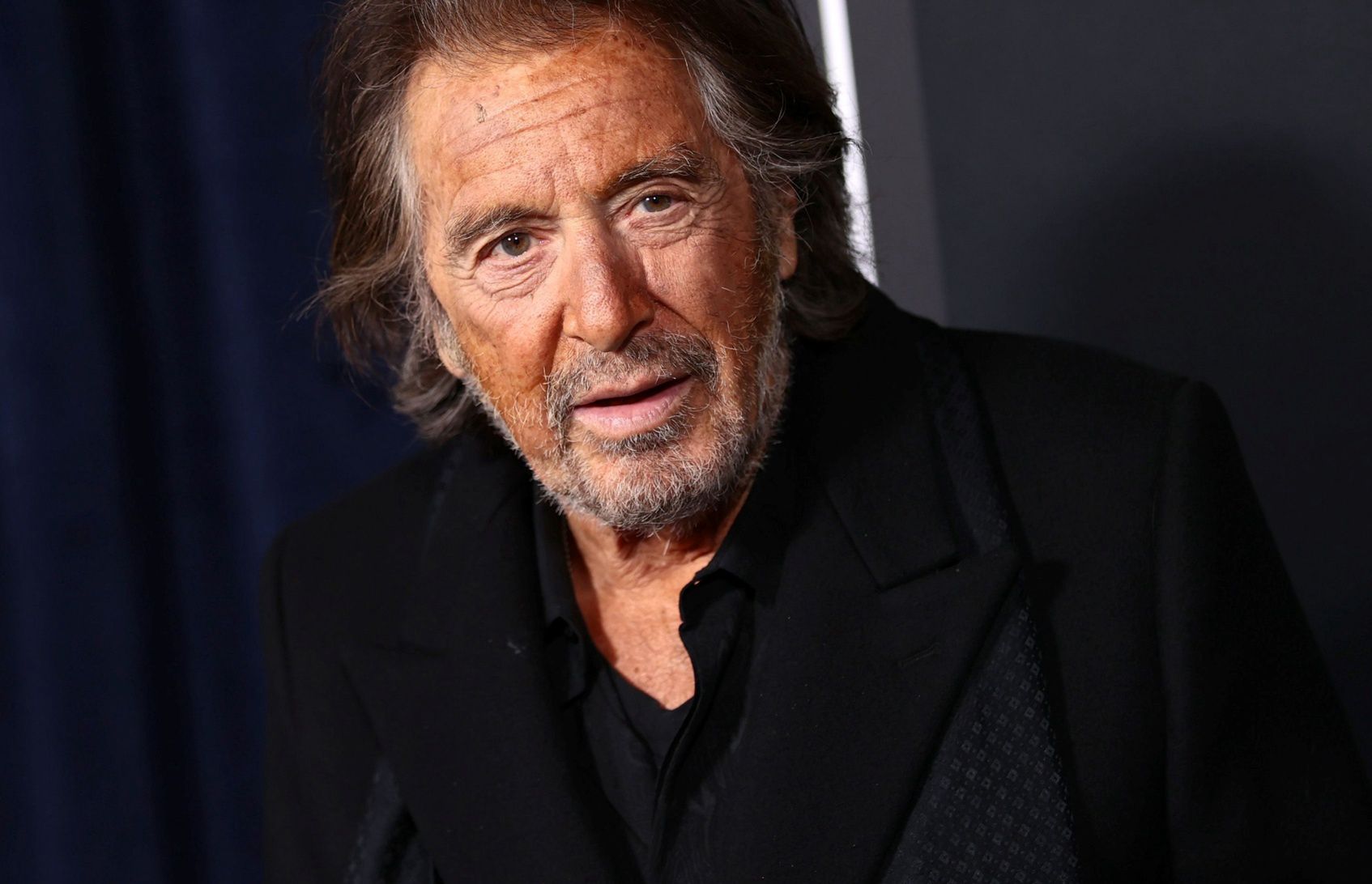 Al Pacino wspomina, jak stracił wszystkie pieniądze