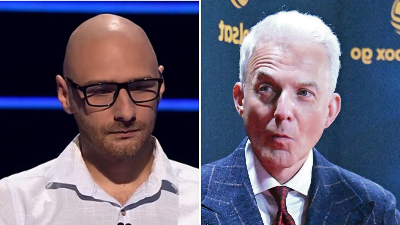 Piotr odpadł na TYM pytaniu w "Milionerach". A ty znałeś odpowiedź?