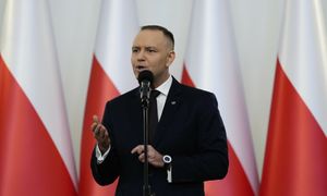 Nawrocki wzywa rząd. Chodzi o polskich turystów