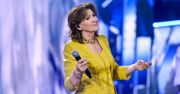 Halina Frąckowiak mówi o emeryturze. "Ona nie jest wysoka"