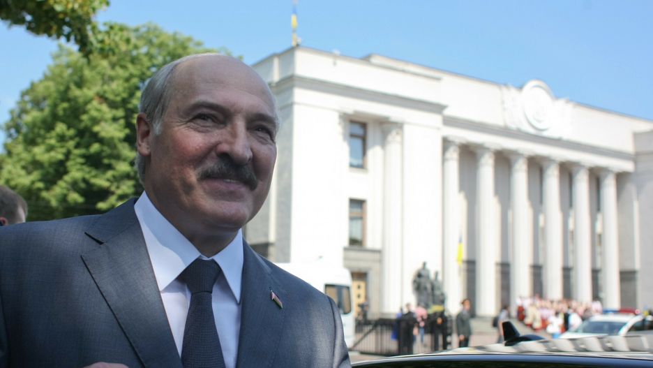 łukaszenka