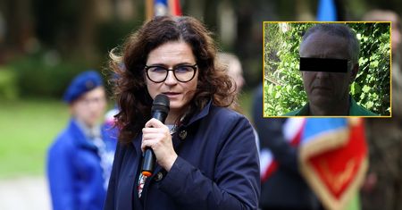 Mężczyzna stanął przed sądem. To chciał zrobić pod wpływem TVP