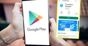 Aplikacja usunięta z Google Play. Trafiła do 5 tys. telefonów