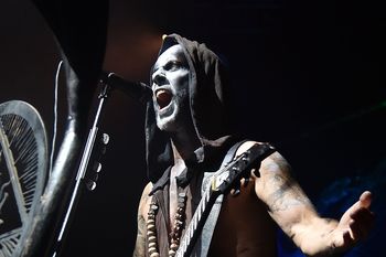 Turcja odwołuje koncert polskiego zespołu. Zarzucają Behemothowi satanizm