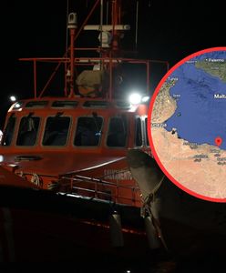 Tragedia u wybrzeży Libii. Cztery osoby utonęły